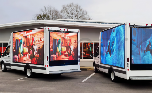 billboard advertising edmonton