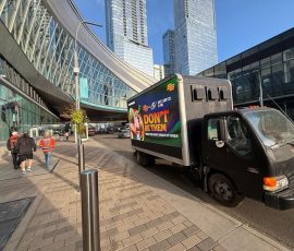 billboard advertising edmonton