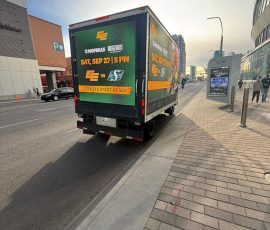 billboard advertising edmonton